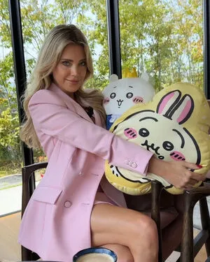 Sylvie Meis OnlyFans Leaked Free Thumbnail Picture - #qneuw4tOjR