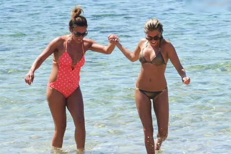 Sylvie Meis OnlyFans Leaked Free Thumbnail Picture - #rkexXF2F7Q