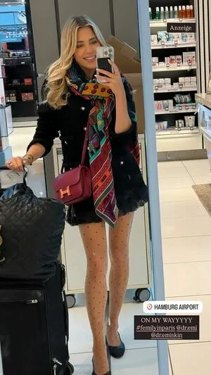 Sylvie Meis OnlyFans Leaked Free Thumbnail Picture - #sIRFxJLurd