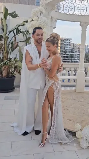 Sylvie Meis OnlyFans Leaked Free Thumbnail Picture - #t19o9e92W5