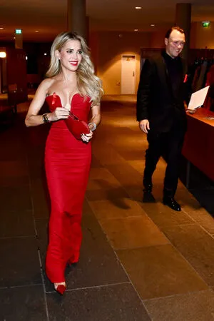 Sylvie Meis OnlyFans Leaked Free Thumbnail Picture - #tAjoVCz0AV