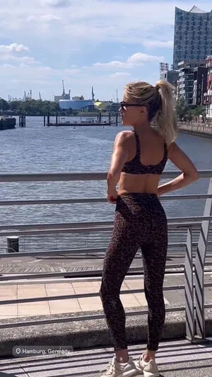 Sylvie Meis OnlyFans Leaked Free Thumbnail Picture - #tOwjcWHly3
