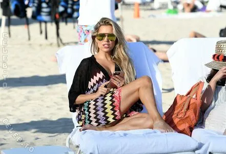 Sylvie Meis OnlyFans Leaked Free Thumbnail Picture - #tUHUW9bY1D