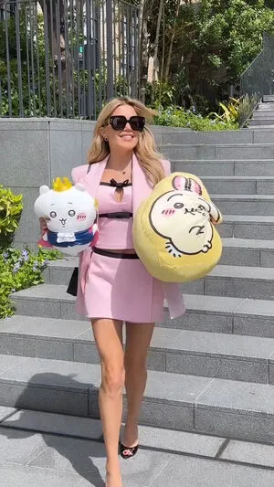 Sylvie Meis OnlyFans Leaked Free Thumbnail Picture - #wUBUS3NgeJ