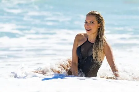 Sylvie Meis OnlyFans Leaked Free Thumbnail Picture - #wyy5ZpyNmn