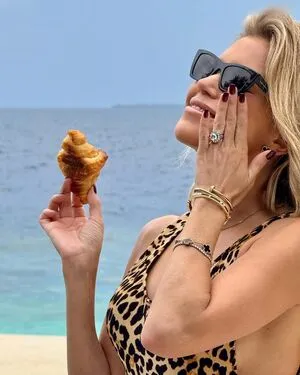 Sylvie Meis OnlyFans Leaked Free Thumbnail Picture - #xMYfp43Xuv