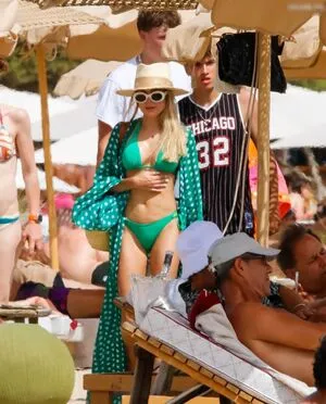 Sylvie Meis OnlyFans Leaked Free Thumbnail Picture - #y3NBbBIGT5