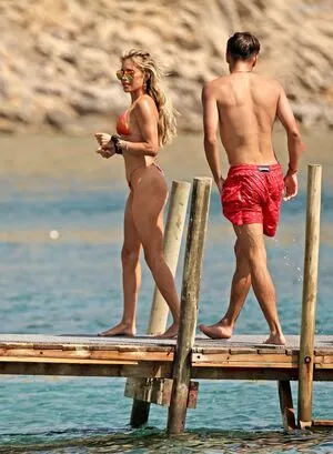 Sylvie Meis OnlyFans Leaked Free Thumbnail Picture - #yujn4zvXyE