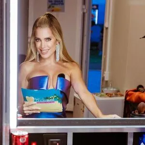 Sylvie Meis OnlyFans Leaked Free Thumbnail Picture - #z0ucfjlHq0
