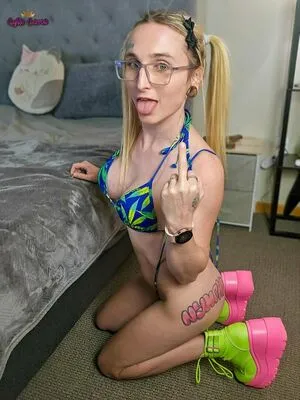 Sylvie Sorrow OnlyFans Leaked Free Thumbnail Picture - #yrAOoqtVPc