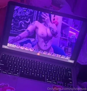 Sylvieesxo OnlyFans Leaked Free Thumbnail Picture - #5fbRSWcKYi