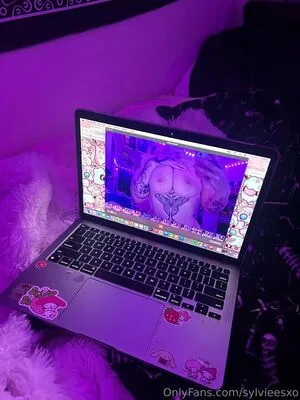 Sylvieesxo OnlyFans Leaked Free Thumbnail Picture - #HrKx7MyITA