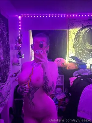 Sylvieesxo OnlyFans Leaked Free Thumbnail Picture - #OsqNqiQNuV