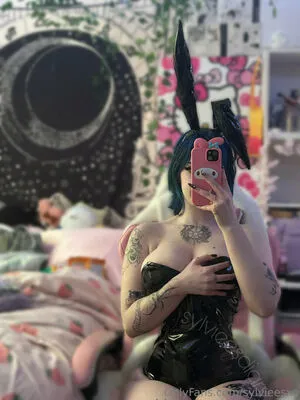 Sylvieesxo OnlyFans Leaked Free Thumbnail Picture - #PYr1kxZBLf