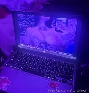 Sylvieesxo OnlyFans Leaked Free Thumbnail Picture - #WnqiRiuq5A