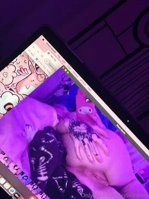 Sylvieesxo OnlyFans Leaked Free Thumbnail Picture - #jRntTteDLZ