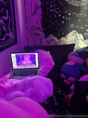 Sylvieesxo OnlyFans Leaked Free Thumbnail Picture - #jogjayS792