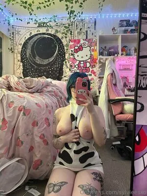 Sylvieesxo OnlyFans Leaked Free Thumbnail Picture - #qnYlL5kYmr