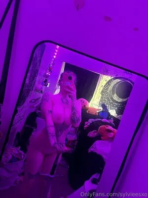 Sylvieesxo OnlyFans Leaked Free Thumbnail Picture - #uOSy2SSK2x