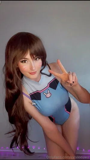 Sylvieeuwu OnlyFans Leaked Free Thumbnail Picture - #2FzebWCu5b