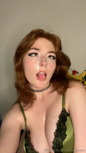 Sylvieeuwu OnlyFans Leaked Free Thumbnail Picture - #Kfmn65RJXr