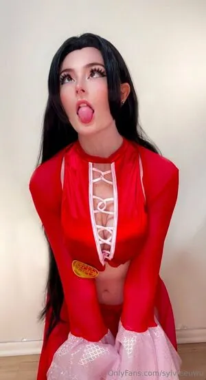 Sylvieeuwu OnlyFans Leaked Free Thumbnail Picture - #NOKQGbJcWz