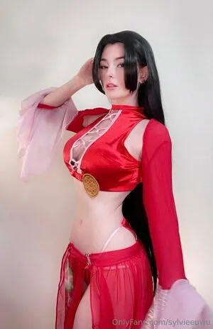 Sylvieeuwu OnlyFans Leaked Free Thumbnail Picture - #NhTtW40qLu