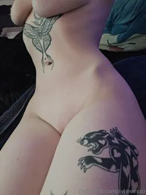 Sylvieexo OnlyFans Leaked Free Thumbnail Picture - #GCXSZn4kAq