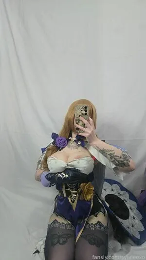 Sylvieexo OnlyFans Leaked Free Thumbnail Picture - #H6EwgZXtZP