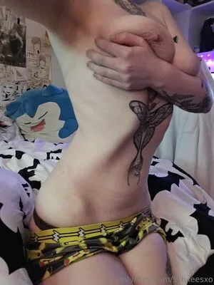 Sylvieexo OnlyFans Leaked Free Thumbnail Picture - #KkR2ybg2NZ