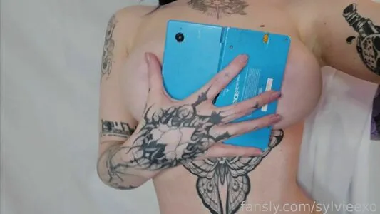 Sylvieexo OnlyFans Leaked Free Thumbnail Picture - #UZXZ3asD81