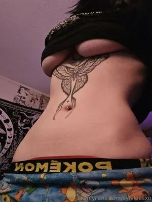 Sylvieexo OnlyFans Leaked Free Thumbnail Picture - #ms9IDJ1HLp