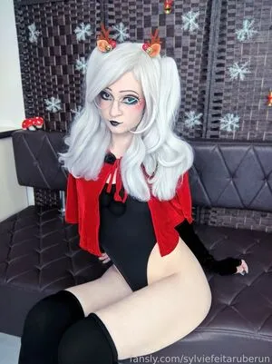 Sylviefeitaruberun OnlyFans Leaked Free Thumbnail Picture - #EdDIEY7WLy