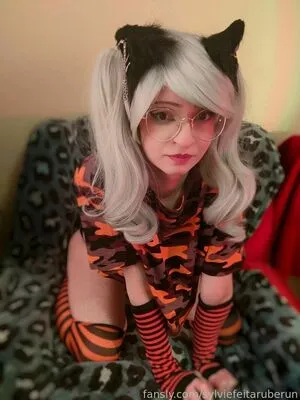 Sylviefeitaruberun OnlyFans Leaked Free Thumbnail Picture - #F83yfp4WlE
