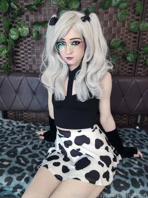 Sylviefeitaruberun OnlyFans Leaked Free Thumbnail Picture - #HK6ahN0wwn