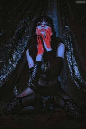 Sylviefera OnlyFans Leaked Free Thumbnail Picture - #5QZqZVP2m0