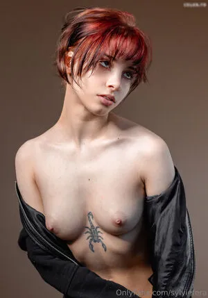 Sylviefera OnlyFans Leaked Free Thumbnail Picture - #j3Prx7MJWS