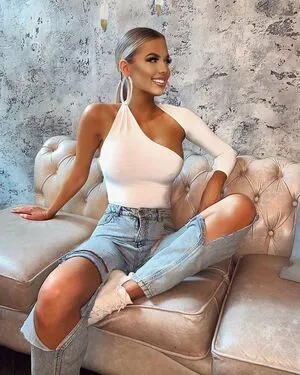 Sylvija Vasilevska OnlyFans Leaked Free Thumbnail Picture - #6E7rLeAJMz