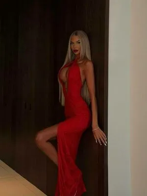 Sylvija Vasilevska OnlyFans Leaked Free Thumbnail Picture - #9osX725lTN