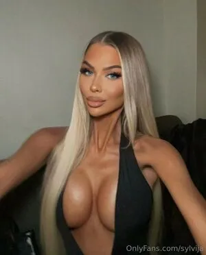 Sylvija Vasilevska OnlyFans Leaked Free Thumbnail Picture - #D2QUNxFW9b