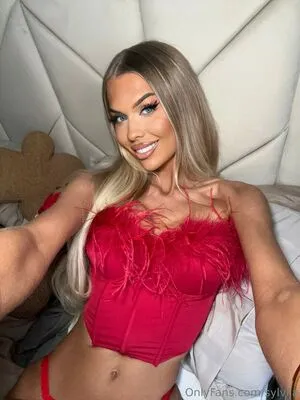Sylvija Vasilevska OnlyFans Leaked Free Thumbnail Picture - #PZWldB6y21
