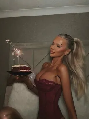 Sylvija Vasilevska OnlyFans Leaked Free Thumbnail Picture - #St3r1bzTqW