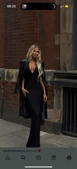 Sylvija Vasilevska OnlyFans Leaked Free Thumbnail Picture - #TSiUzE92AO