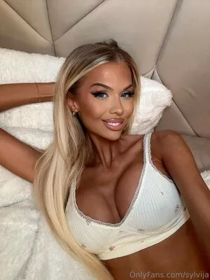 Sylvija Vasilevska OnlyFans Leaked Free Thumbnail Picture - #iYrPoLjLw8