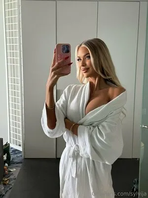 Sylvija OnlyFans Leaked Free Thumbnail Picture - #0b8ykjyGh0