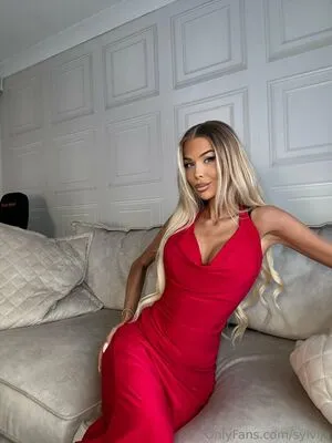 Sylvija OnlyFans Leaked Free Thumbnail Picture - #73vkqjhgac
