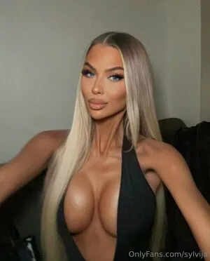 Sylvija OnlyFans Leaked Free Thumbnail Picture - #7xI52syozN
