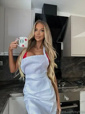 Sylvija OnlyFans Leaked Free Thumbnail Picture - #AHlvotPeZu
