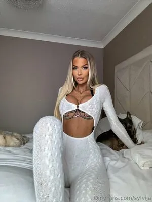 Sylvija OnlyFans Leaked Free Thumbnail Picture - #D7LkXv2Bii