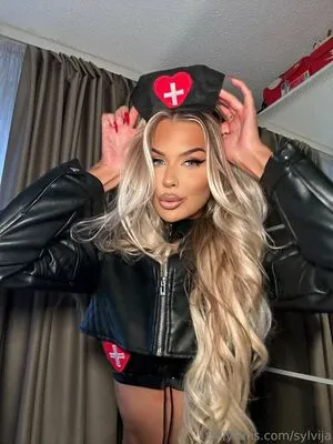 Sylvija OnlyFans Leaked Free Thumbnail Picture - #IS5zD2YFmp